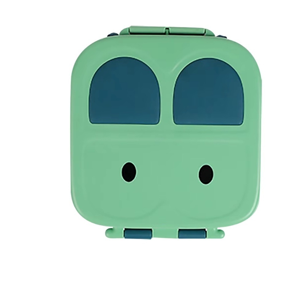 2 Lunch boxes - Picture 3 of 9